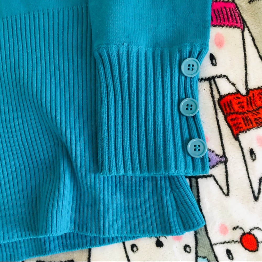 SAYWHAT??sweater - Picture 6 of 6